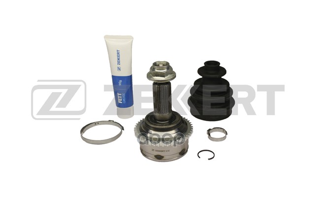 Шрус Zekkert GS3912
Шрус Zekkert GS3912