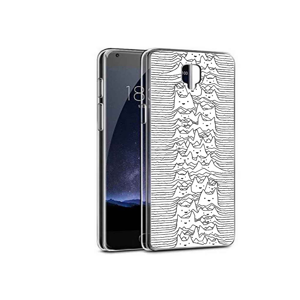 Чехол MyPads Tocco для OnePlus 3 черно белые коты 3D (PT47261.124.682), Прозрачный, Tocco
Чехол MyPads Tocco для OnePlus 3 черно белые коты 3D (PT47261.124.682), Прозрачный, Tocco