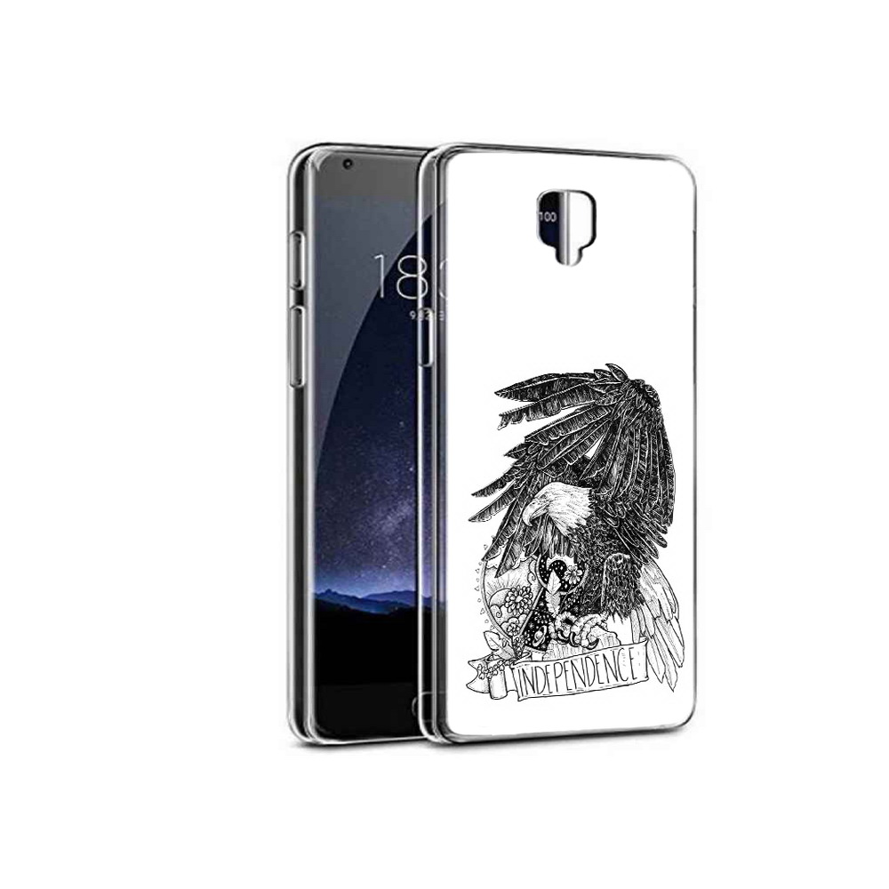 Чехол MyPads Tocco для OnePlus 3 черно белый сокол (PT47261.124.688), Прозрачный, Tocco
Чехол MyPads Tocco для OnePlus 3 черно белый сокол (PT47261.124.688), Прозрачный, Tocco