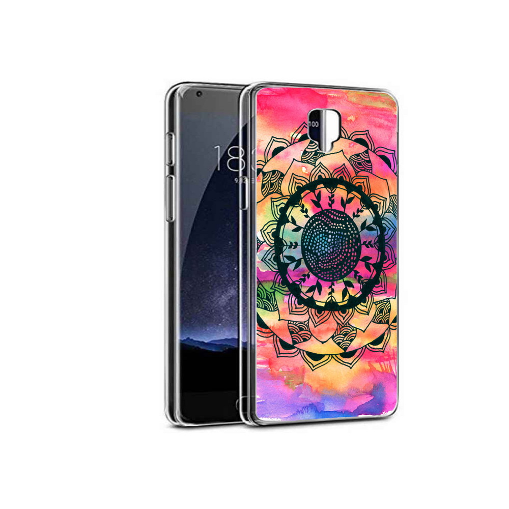 Чехол MyPads Tocco для OnePlus 3 яркая абстракция круглый цветок (PT47261.124.704), Прозрачный, Tocco
Чехол MyPads Tocco для OnePlus 3 яркая абстракция круглый цветок (PT47261.124.704), Прозрачный, Tocco