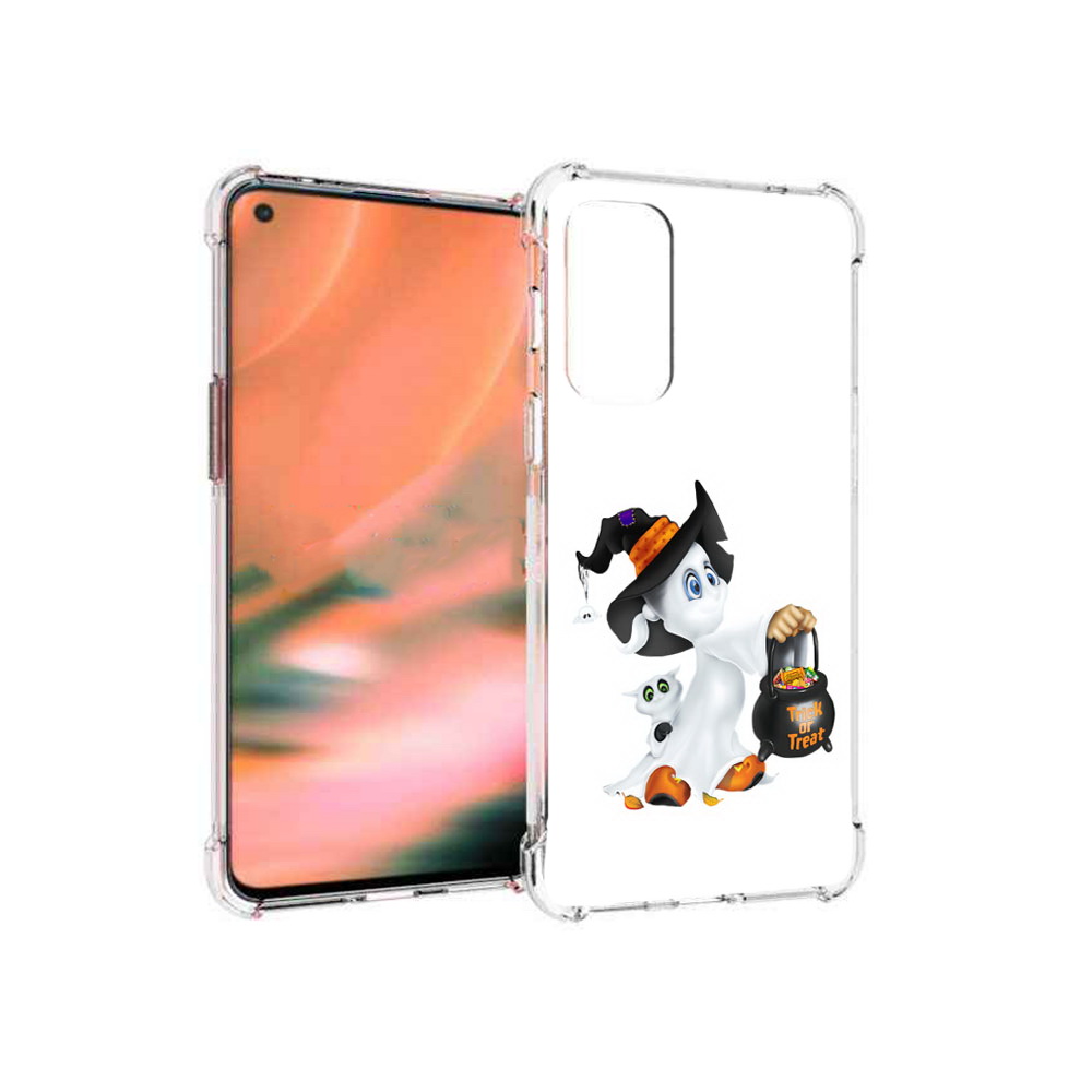 Чехол MyPads Tocco для OnePlus Nord 2 5G Маленький призрак (PT161451.125.113), Прозрачный, Tocco
Чехол MyPads Tocco для OnePlus Nord 2 5G Маленький призрак (PT161451.125.113), Прозрачный, Tocco