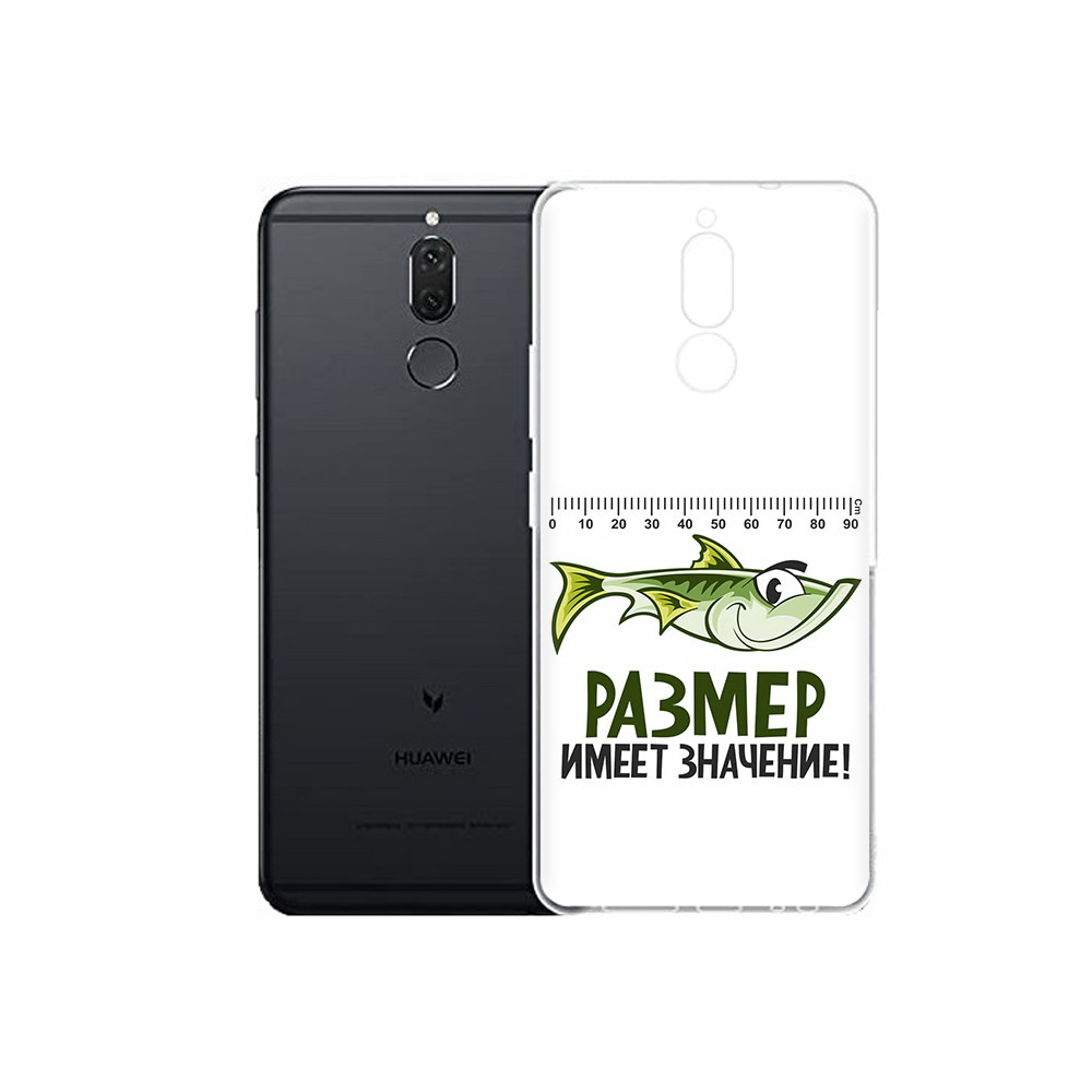 Чехол MyPads Tocco для Huawei Nova 2i размер не имеет значения (PT92543.64.569), Прозрачный, Tocco
Чехол MyPads Tocco для Huawei Nova 2i размер не имеет значения (PT92543.64.569), Прозрачный, Tocco