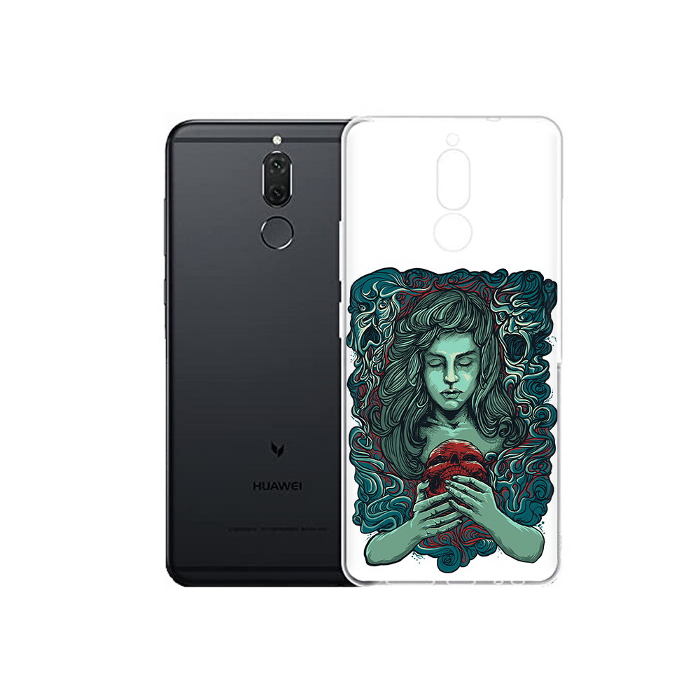 Чехол MyPads Tocco для Huawei Nova 2i спящая девушка (PT92543.64.619), Прозрачный, Tocco
Чехол MyPads Tocco для Huawei Nova 2i спящая девушка (PT92543.64.619), Прозрачный, Tocco