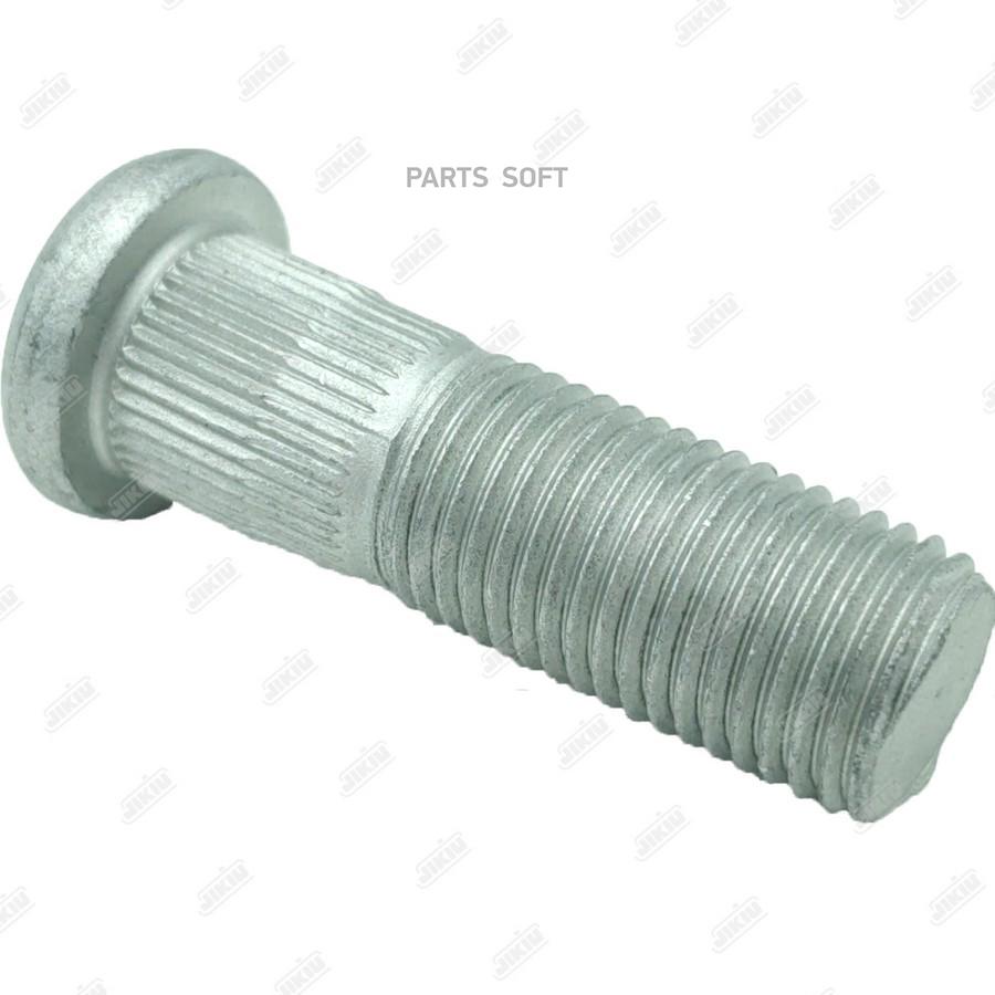 JIKIU PW29001 Шпилька ступицыChevrolet_Tracker CE103 (1999-2005)/MAZDA_Carol HB2# (2004-20
JIKIU PW29001 Шпилька ступицыChevrolet_Tracker CE103 (1999-2005)/MAZDA_Carol HB2# (2004-20
