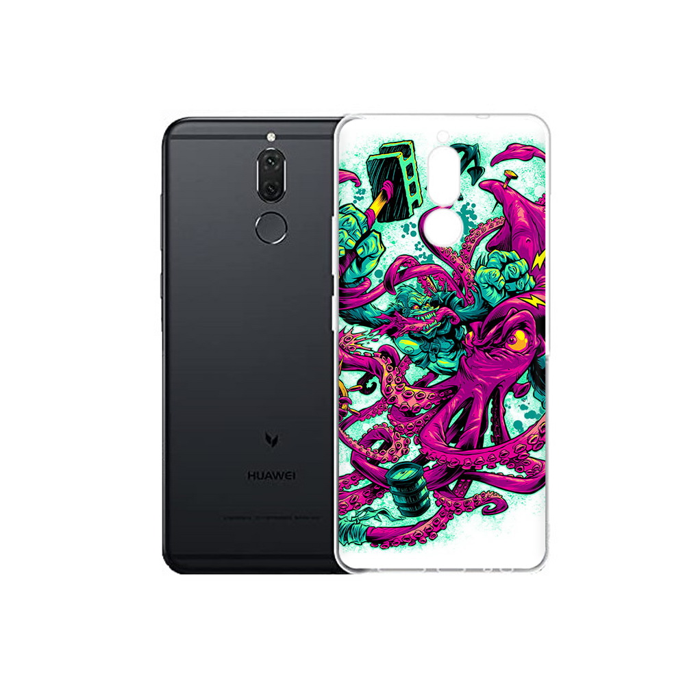 Чехол MyPads Tocco для Huawei Nova 2i фиолетовый кракен (PT92543.64.657), Прозрачный, Tocco
Чехол MyPads Tocco для Huawei Nova 2i фиолетовый кракен (PT92543.64.657), Прозрачный, Tocco