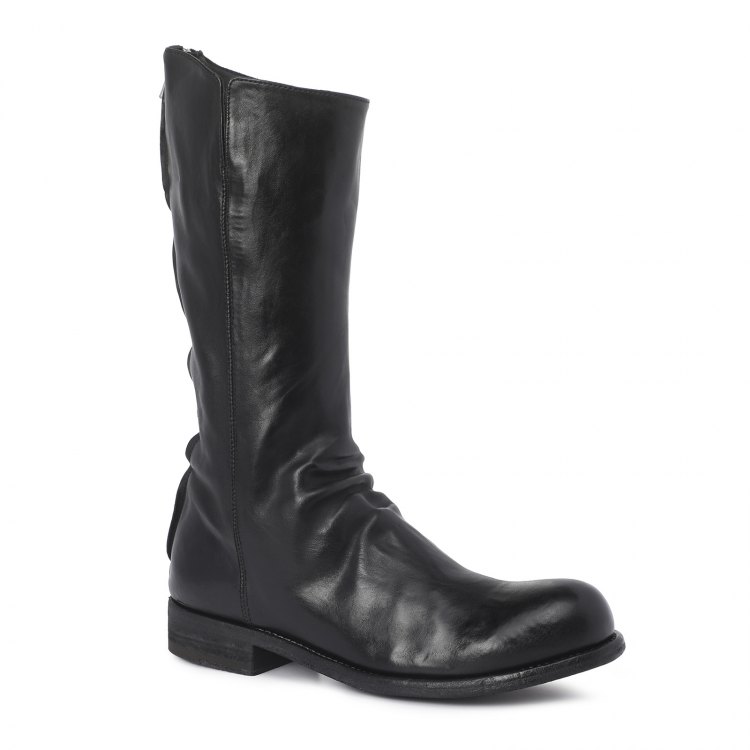 Полусапоги женские Officine Creative HUBBLE/089_2464676 черные 37 EU
Полусапоги женские Officine Creative HUBBLE/089_2464676 черные 37 EU