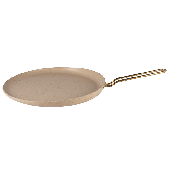 Блинница 30 см антипригарное покрытие кремовая O.M.S. Collection "Granite Crepe Pan", Granite Crepe Pan
Блинница 30 см антипригарное покрытие кремовая O.M.S. Collection "Granite Crepe Pan", Granite Crepe Pan
