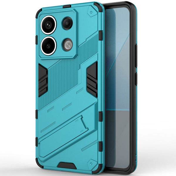 Противоударный чехол Megatron для Xiaomi Redmi Note 13 Pro 5G с защитой камеры, голубой, Megatron
Противоударный чехол Megatron для Xiaomi Redmi Note 13 Pro 5G с защитой камеры, голубой, Megatron