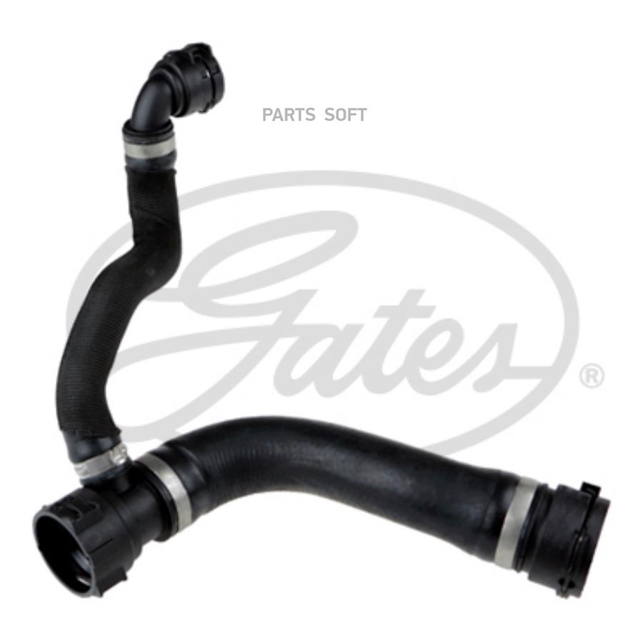 Патрубок Системы Охлаждения Bmw X5(E70/F15))/X6(71/F16) Mot.N55 Gates 05-3014 Gates арт. 0
Патрубок Системы Охлаждения Bmw X5(E70/F15))/X6(71/F16) Mot.N55 Gates 05-3014 Gates арт. 0