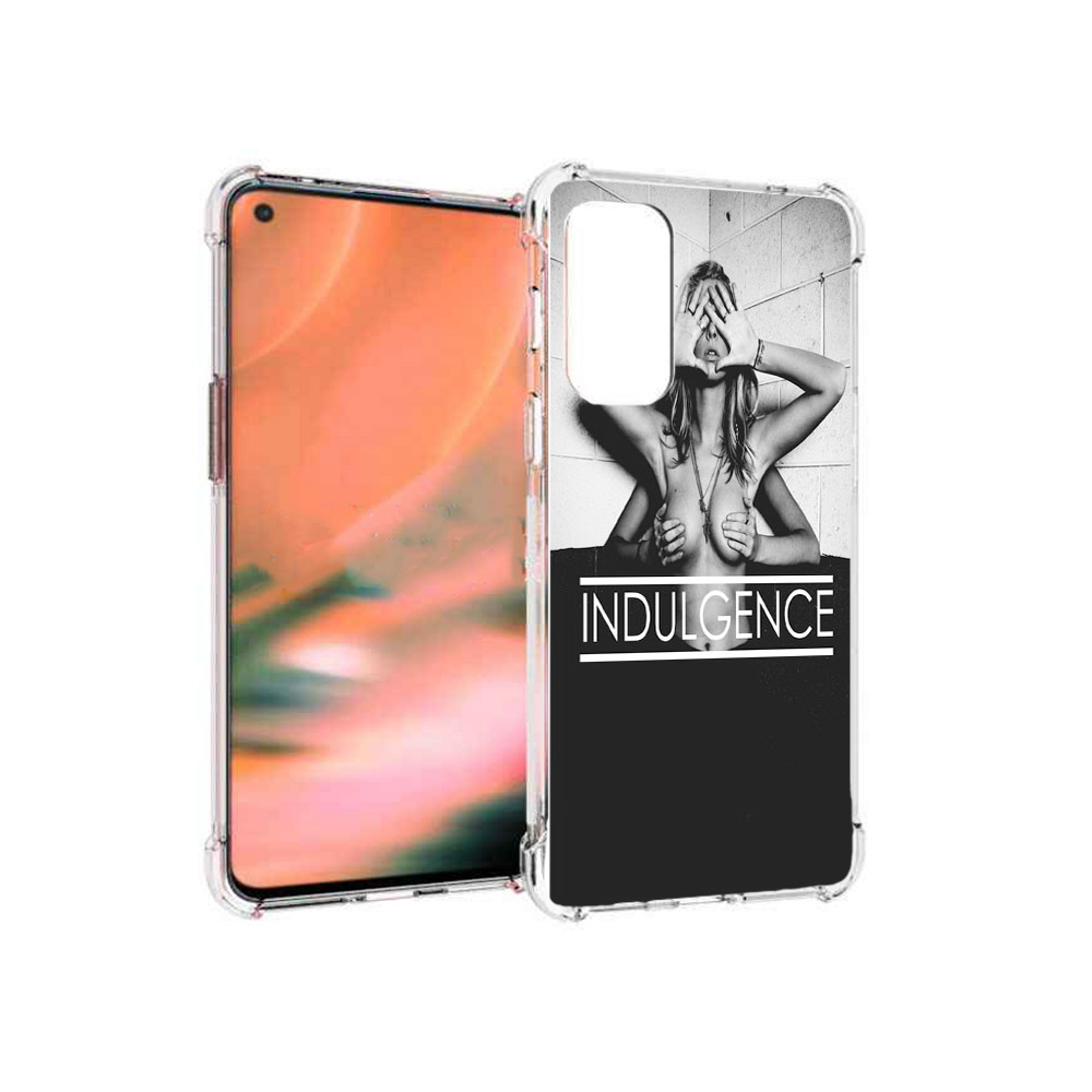Чехол MyPads Tocco для OnePlus Nord 2 5G Страсть (PT161451.125.163), Прозрачный, Tocco
Чехол MyPads Tocco для OnePlus Nord 2 5G Страсть (PT161451.125.163), Прозрачный, Tocco