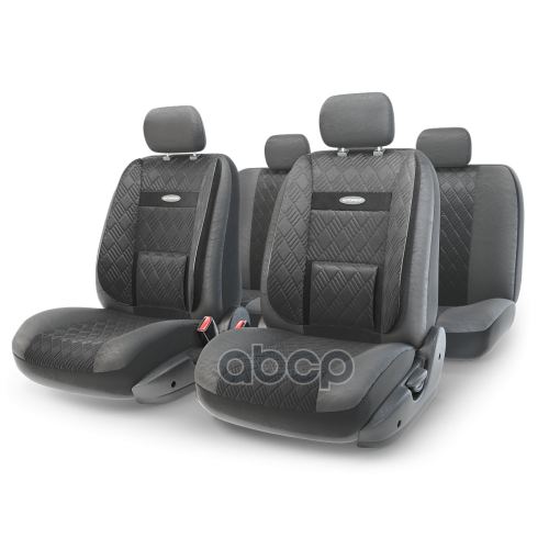 AUTOPROFI COM-1105GP BKBK (M) чехлы для сиденья COMFORT, карман, 6 молний, чёрый, разм.М
AUTOPROFI COM-1105GP BKBK (M) чехлы для сиденья COMFORT, карман, 6 молний, чёрый, разм.М