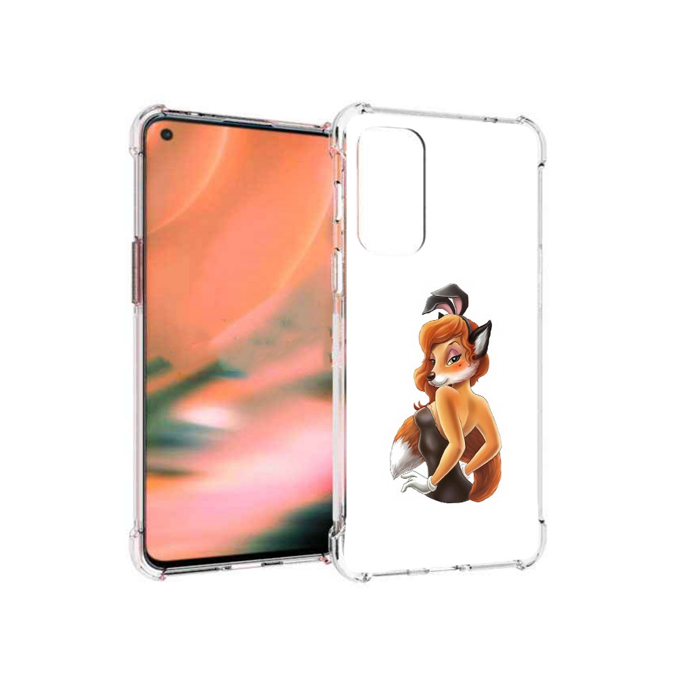 Чехол MyPads Tocco для OnePlus Nord 2 5G баронесса (PT161451.125.227), Прозрачный, Tocco
Чехол MyPads Tocco для OnePlus Nord 2 5G баронесса (PT161451.125.227), Прозрачный, Tocco