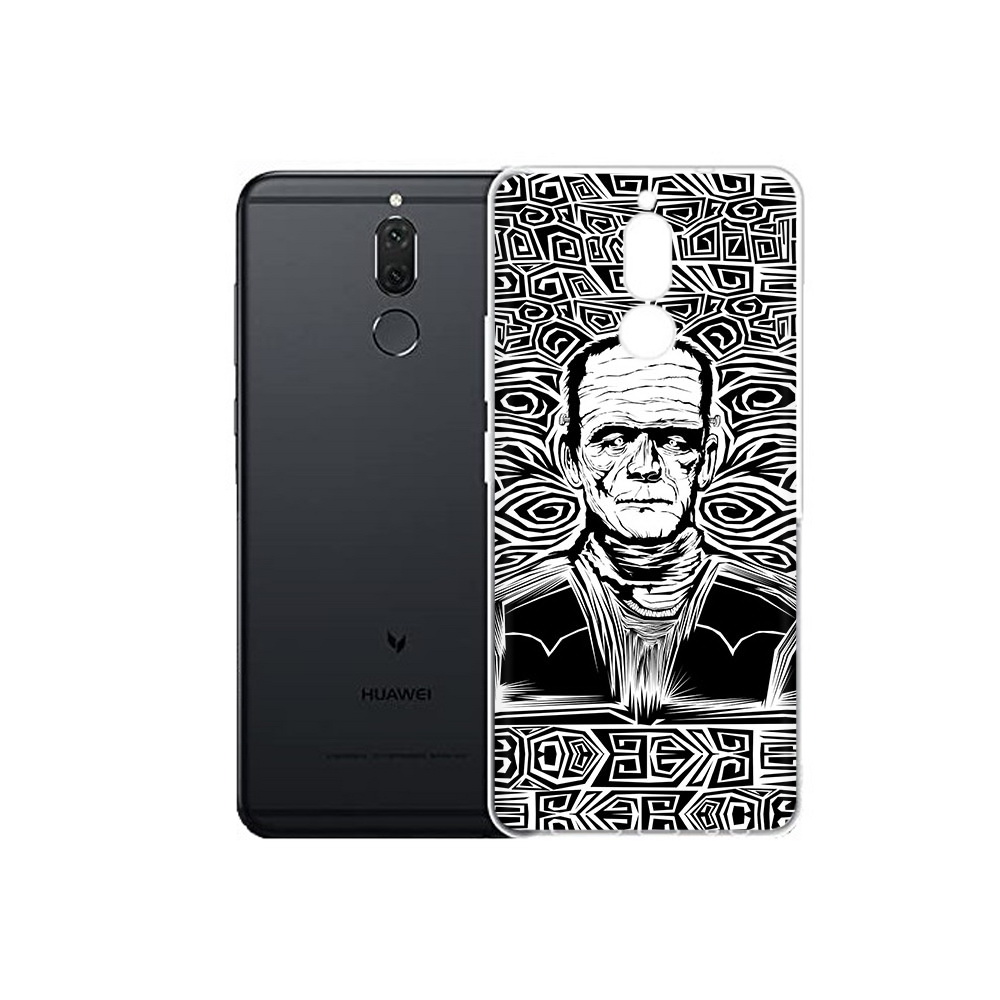Чехол MyPads Tocco для Huawei Nova 2i франкенштейн черно белый (PT92543.64.661), Прозрачный, Tocco
Чехол MyPads Tocco для Huawei Nova 2i франкенштейн черно белый (PT92543.64.661), Прозрачный, Tocco