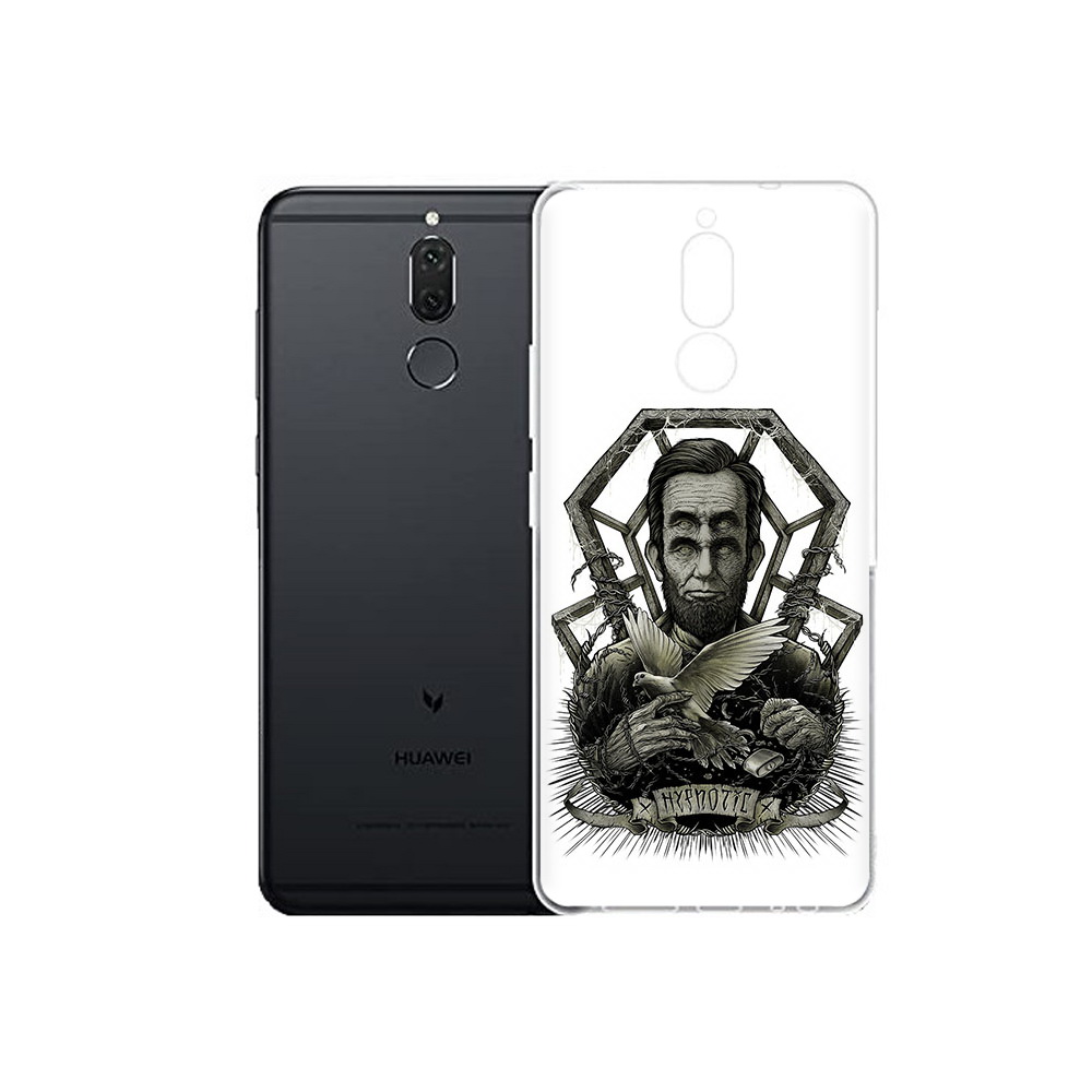 Чехол MyPads Tocco для Huawei Nova 2i франклин абстракция (PT92543.64.662), Прозрачный, Tocco
Чехол MyPads Tocco для Huawei Nova 2i франклин абстракция (PT92543.64.662), Прозрачный, Tocco