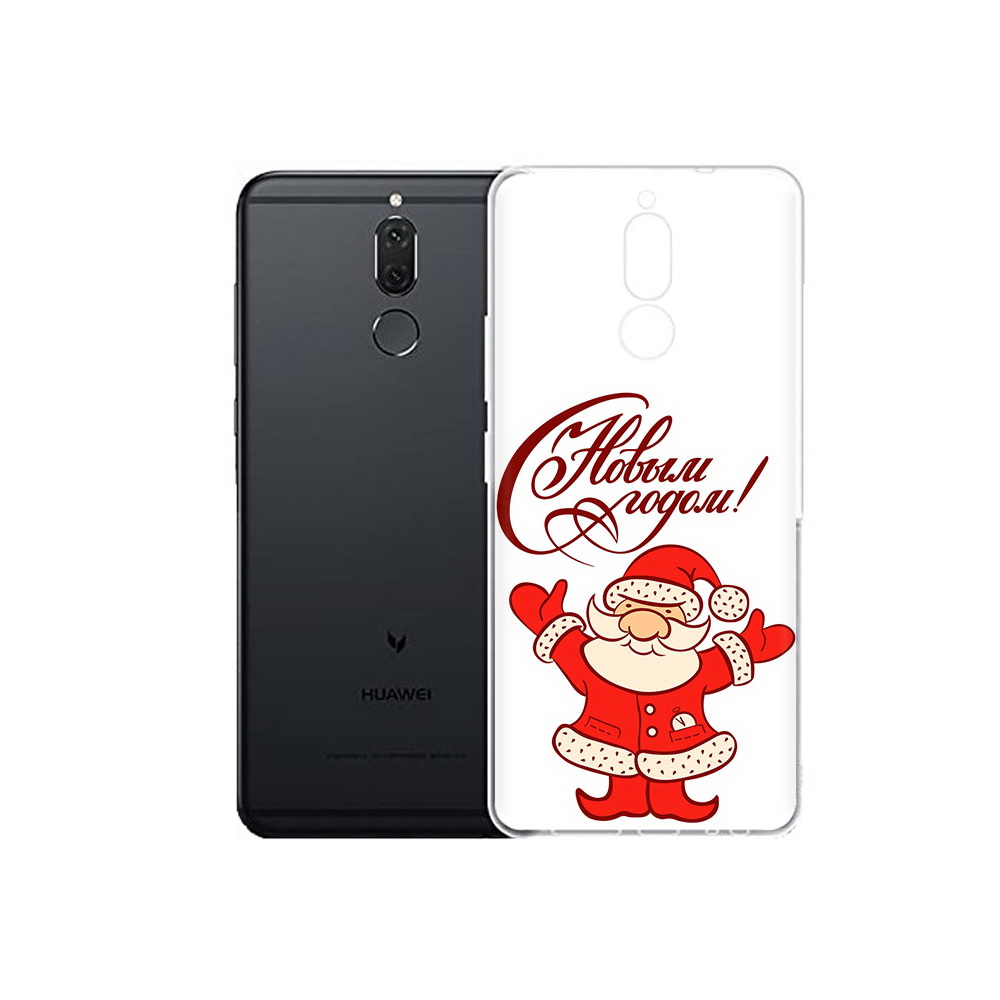 Чехол MyPads Tocco для Huawei Nova 2i Добрый дед мороз с новым годом 2023 (PT92543.64.69), Прозрачный, Tocco
Чехол MyPads Tocco для Huawei Nova 2i Добрый дед мороз с новым годом 2023 (PT92543.64.69), Прозрачный, Tocco
