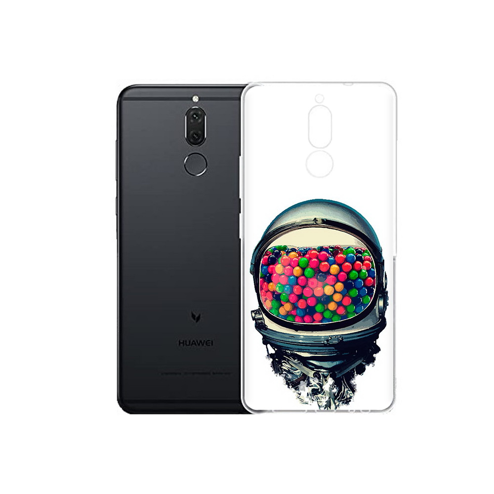 Чехол MyPads Tocco для Huawei Nova 2i шлем космонавта (PT92543.64.700), Прозрачный, Tocco
Чехол MyPads Tocco для Huawei Nova 2i шлем космонавта (PT92543.64.700), Прозрачный, Tocco