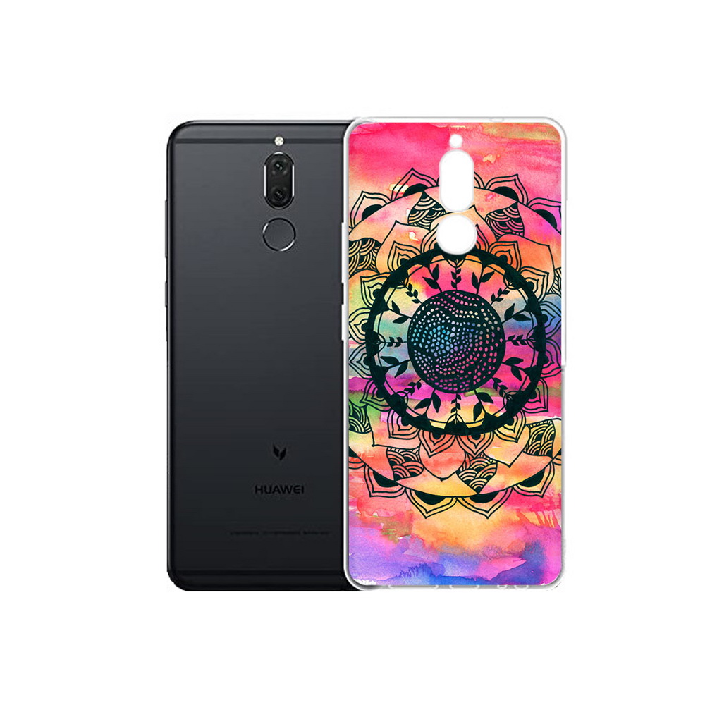 Чехол MyPads Tocco для Huawei Nova 2i яркая абстракция круглый цветок (PT92543.64.704), Прозрачный, Tocco
Чехол MyPads Tocco для Huawei Nova 2i яркая абстракция круглый цветок (PT92543.64.704), Прозрачный, Tocco