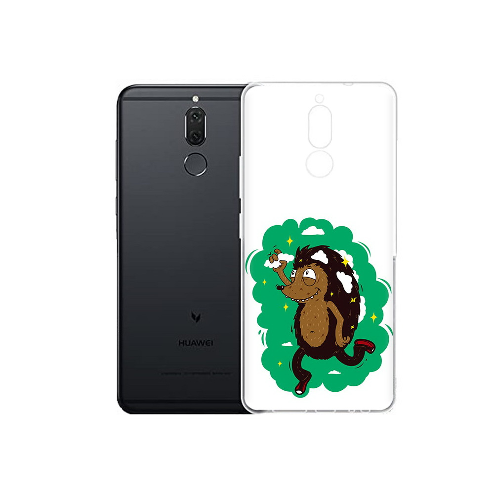 Чехол MyPads Tocco для Huawei Nova 2i Ежик в облаках (PT92543.64.77), Прозрачный, Tocco
Чехол MyPads Tocco для Huawei Nova 2i Ежик в облаках (PT92543.64.77), Прозрачный, Tocco