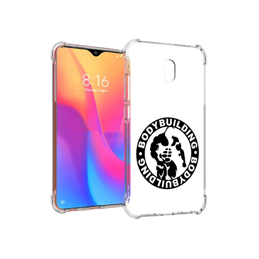 Чехол MyPads Tocco для Xiaomi Redmi 8A бодибилдинг (PT138948.272.240), Прозрачный, Tocco
Чехол MyPads Tocco для Xiaomi Redmi 8A бодибилдинг (PT138948.272.240), Прозрачный, Tocco