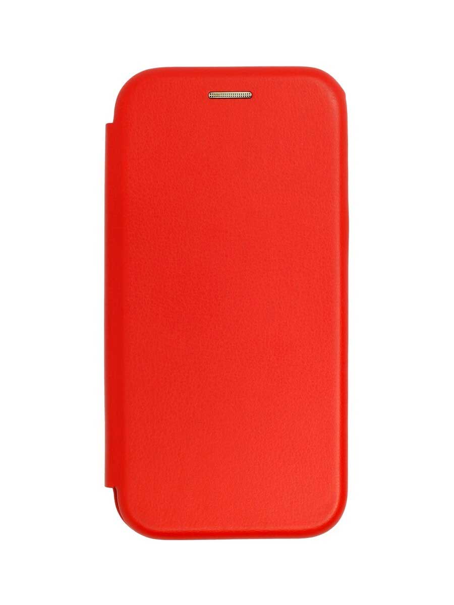 Чехол-книжка WELLMADE для Apple iPhone 11 красный, WM-0146-RD для Apple iPhone 11 красный
Чехол-книжка WELLMADE для Apple iPhone 11 красный, WM-0146-RD для Apple iPhone 11 красный