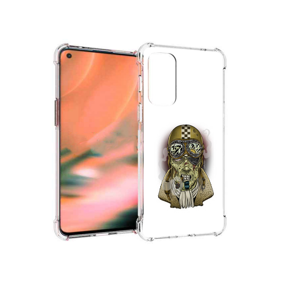 Чехол MyPads Tocco для OnePlus Nord 2 5G военный зомби (PT161451.125.264), Прозрачный, Tocco
Чехол MyPads Tocco для OnePlus Nord 2 5G военный зомби (PT161451.125.264), Прозрачный, Tocco