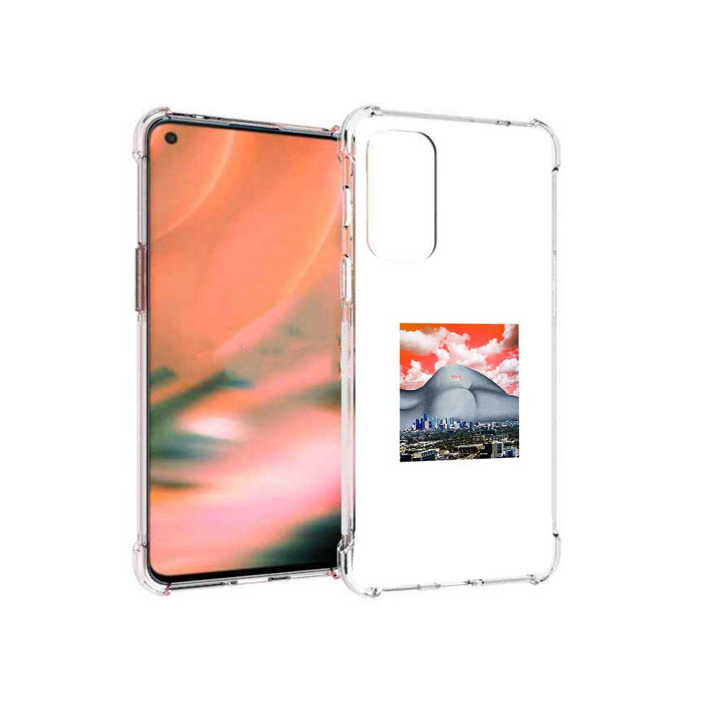 Чехол MyPads Tocco для OnePlus Nord 2 5G город с девушкой на фоне (PT161451.125.297), Прозрачный, Tocco
Чехол MyPads Tocco для OnePlus Nord 2 5G город с девушкой на фоне (PT161451.125.297), Прозрачный, Tocco