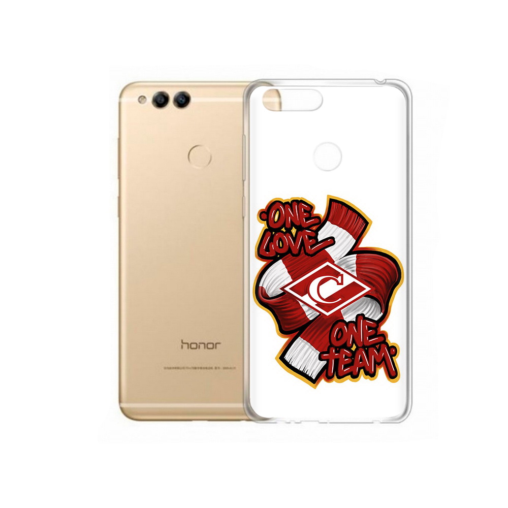 Чехол MyPads Tocco для Huawei 7X Одна любовь-Спартак (PT94112.65.126), Прозрачный, Tocco
Чехол MyPads Tocco для Huawei 7X Одна любовь-Спартак (PT94112.65.126), Прозрачный, Tocco
