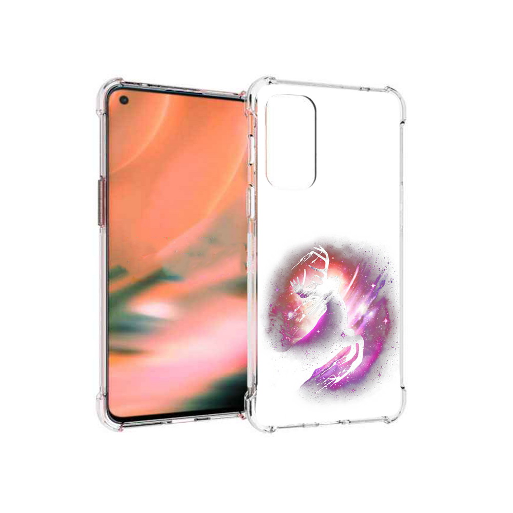 Чехол MyPads Tocco для OnePlus Nord 2 5G звездный олень (PT161451.125.354), Прозрачный, Tocco
Чехол MyPads Tocco для OnePlus Nord 2 5G звездный олень (PT161451.125.354), Прозрачный, Tocco