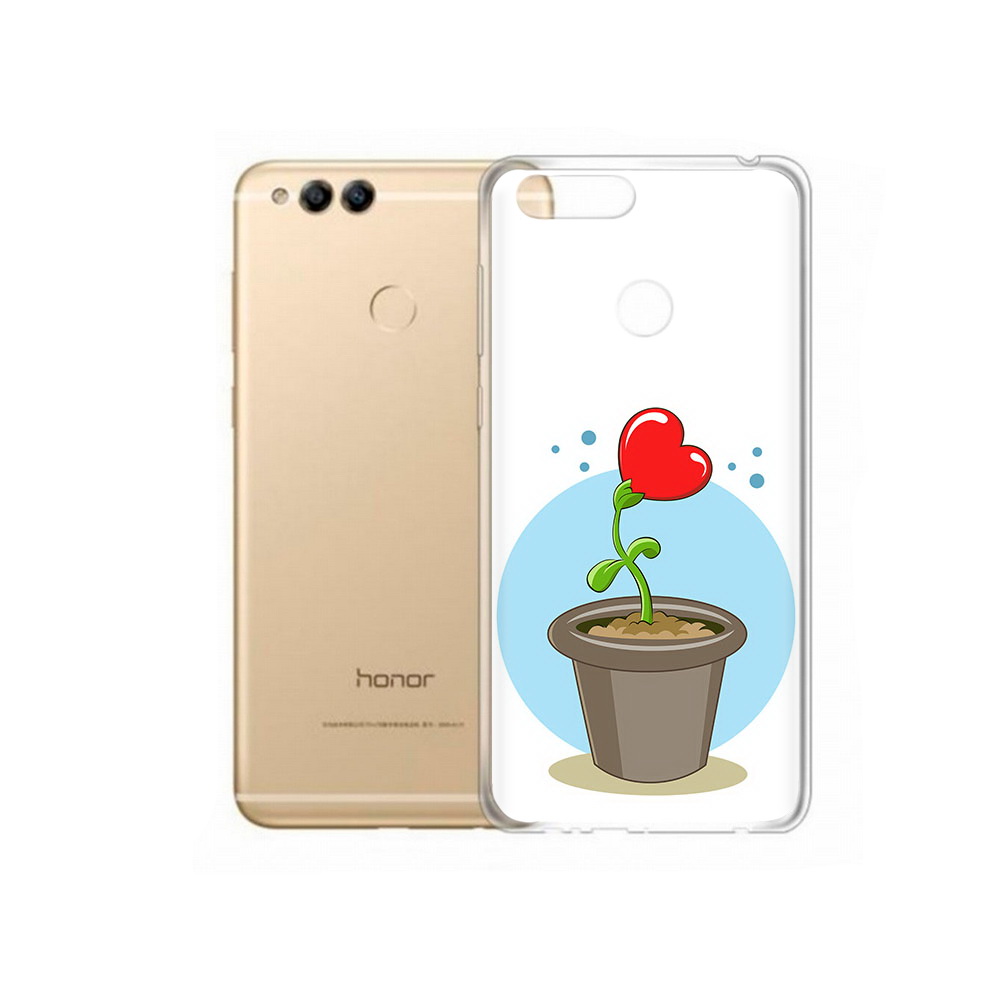 Чехол MyPads Tocco для Huawei 7X Растение любви 14 февраля (PT94112.65.145), Прозрачный, Tocco
Чехол MyPads Tocco для Huawei 7X Растение любви 14 февраля (PT94112.65.145), Прозрачный, Tocco