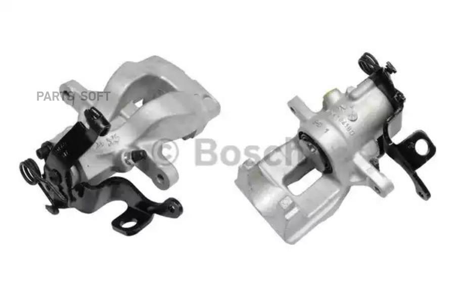 Суппорт Тормозной Задний Левый Citroen C4 (06 -) Peugeot Bosch 0 986 134 000 Bosch арт. 0
Суппорт Тормозной Задний Левый Citroen C4 (06 -) Peugeot Bosch 0 986 134 000 Bosch арт. 0