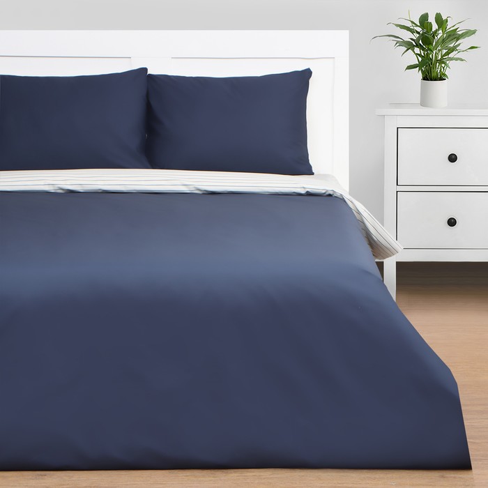 Постельное бельё Этель евро Stripes blue, 200х215см, 214х240см, 50х70см-2 шт, Авокадо
Постельное бельё Этель евро Stripes blue, 200х215см, 214х240см, 50х70см-2 шт, Авокадо