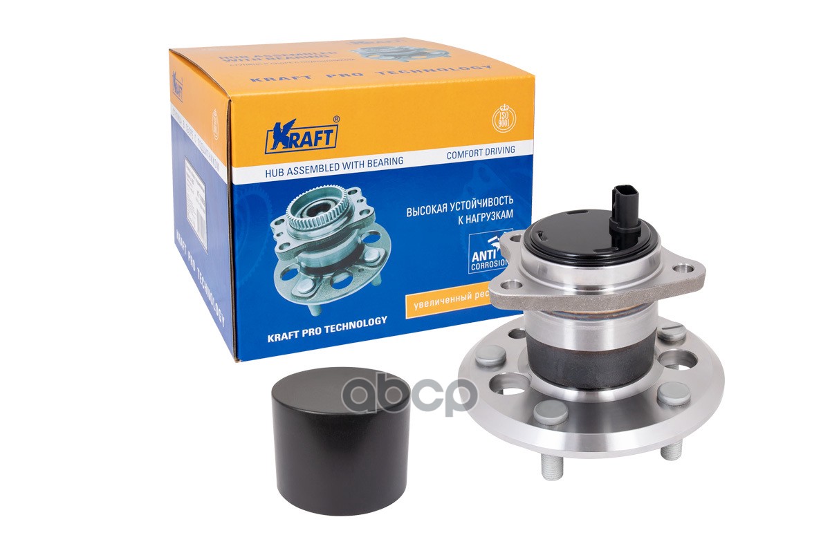 Ступица Задняя В Сборе R Правая Lexus Es (06-12)/Toyota Camry (01-06) Kraft Kt110040 Kraft
Ступица Задняя В Сборе R Правая Lexus Es (06-12)/Toyota Camry (01-06) Kraft Kt110040 Kraft