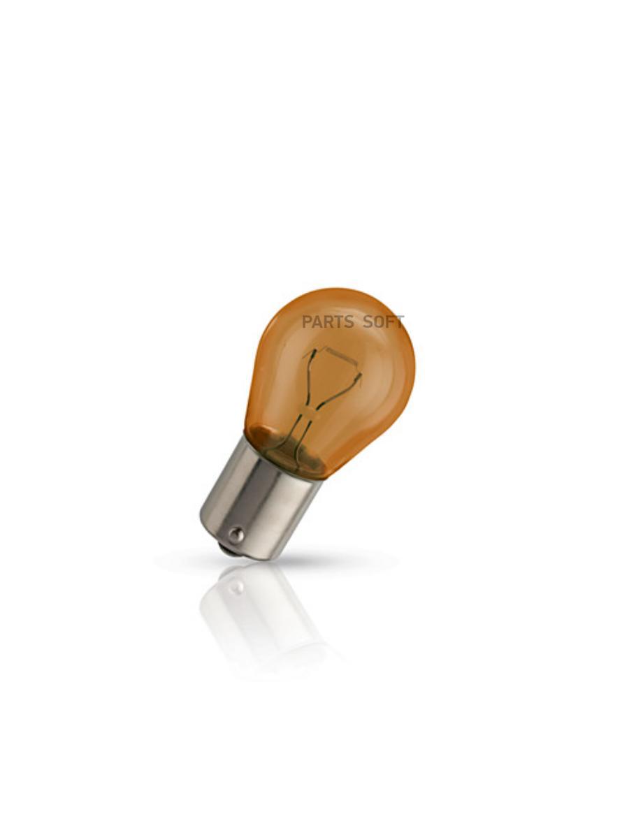 Лампа 12V PY21W BAU15s LongLife EcoVision, Лампа накаливания автомобильная 12496LLECOCP 21W
Лампа 12V PY21W BAU15s LongLife EcoVision, Лампа накаливания автомобильная 12496LLECOCP 21W