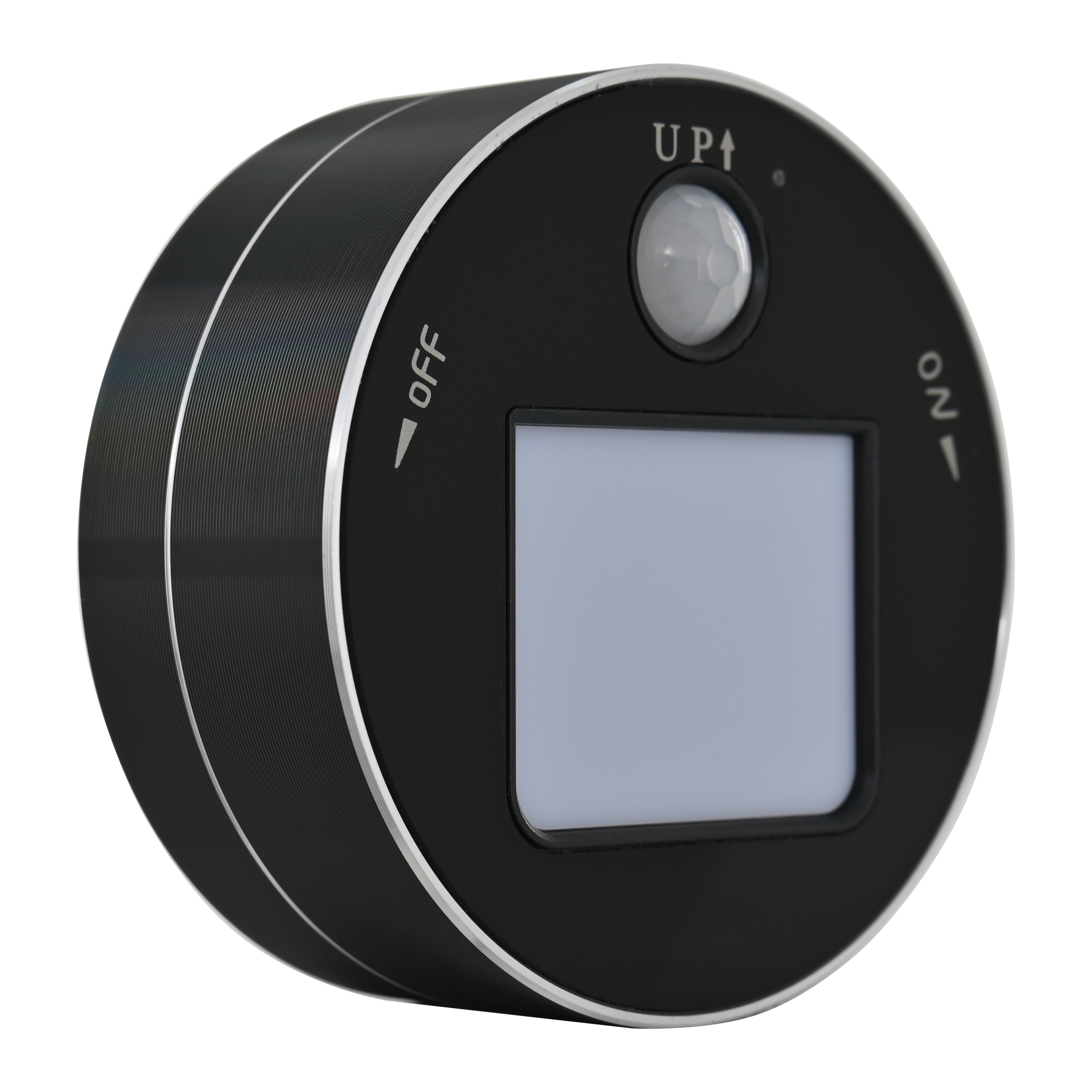 Трековый светильник с датчиком движения Arte Milano 3W 250V 380011TLS/LWS Black, 380011TLS/LWS Black
Трековый светильник с датчиком движения Arte Milano 3W 250V 380011TLS/LWS Black, 380011TLS/LWS Black
