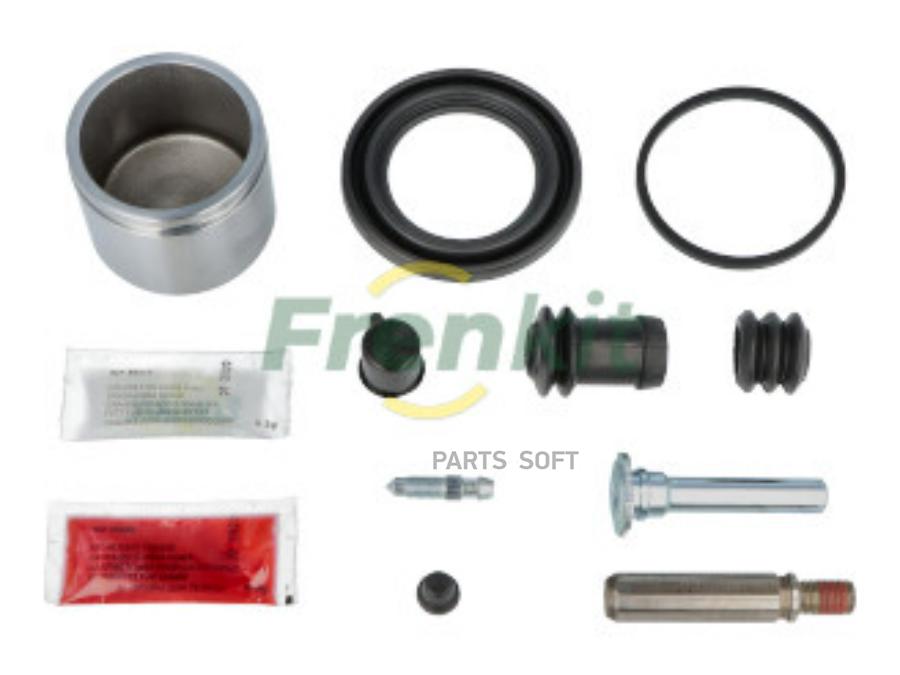 FRENKIT 757524 Ремкомплект суппорта+поршень+комплект направляющих MAZDA 6 1.8 (GG) 01-02->
FRENKIT 757524 Ремкомплект суппорта+поршень+комплект направляющих MAZDA 6 1.8 (GG) 01-02->