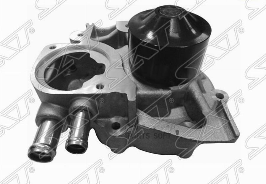 SAT ST-SU106 Насос водяного охлаждения SUBARU FORESTER SF/SG 98-/IMPREZA 00- 2.0 бензин 1ш
SAT ST-SU106 Насос водяного охлаждения SUBARU FORESTER SF/SG 98-/IMPREZA 00- 2.0 бензин 1ш
