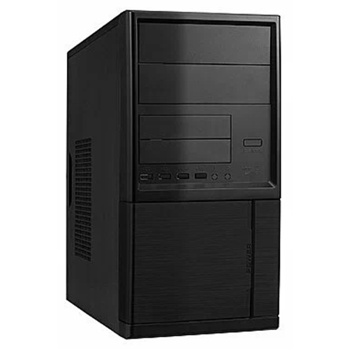Системный блок WAG (Intel Core i5 12500/Intel UHD Graphics 770/16/128), HW24-4434210
Системный блок WAG (Intel Core i5 12500/Intel UHD Graphics 770/16/128), HW24-4434210