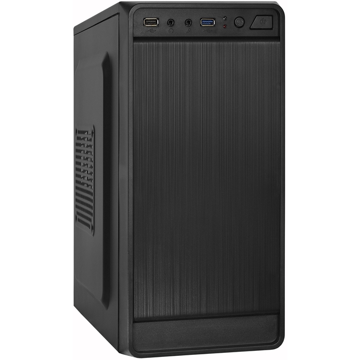 Системный блок WAG (Intel Core i5 12500/Intel UHD Graphics 770/16/256), HW24-4434357
Системный блок WAG (Intel Core i5 12500/Intel UHD Graphics 770/16/256), HW24-4434357