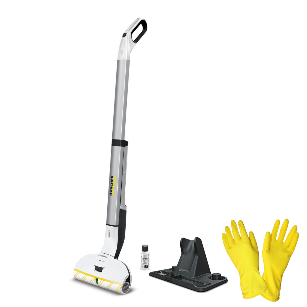 Паровая швабра Karcher EWM 2 Limited Edition 1.056-309-1 желтый +латексные перчатки, EWM 2 Limited Edition+латексные перчатки IVAHAVI
Паровая швабра Karcher EWM 2 Limited Edition 1.056-309-1 желтый +латексные перчатки, EWM 2 Limited Edition+латексные перчатки IVAHAVI