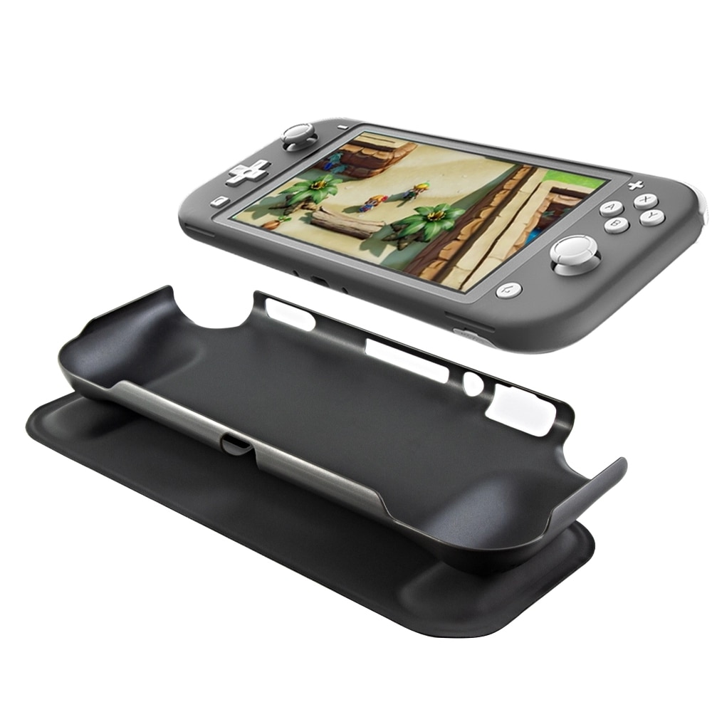 Чехол для приставки Dobe TNS-19216 Grey для Nintendo Switch Lite, Серый;черный, TNS-19216
Чехол для приставки Dobe TNS-19216 Grey для Nintendo Switch Lite, Серый;черный, TNS-19216