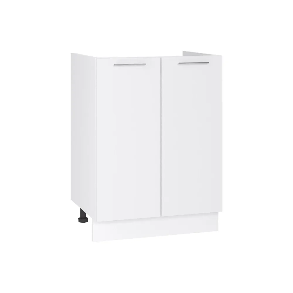 Кухонный модуль напольный Сурская мебель Валерия 60x47.4x81.6 см, Белый/Айленд, Валерия
Кухонный модуль напольный Сурская мебель Валерия 60x47.4x81.6 см, Белый/Айленд, Валерия