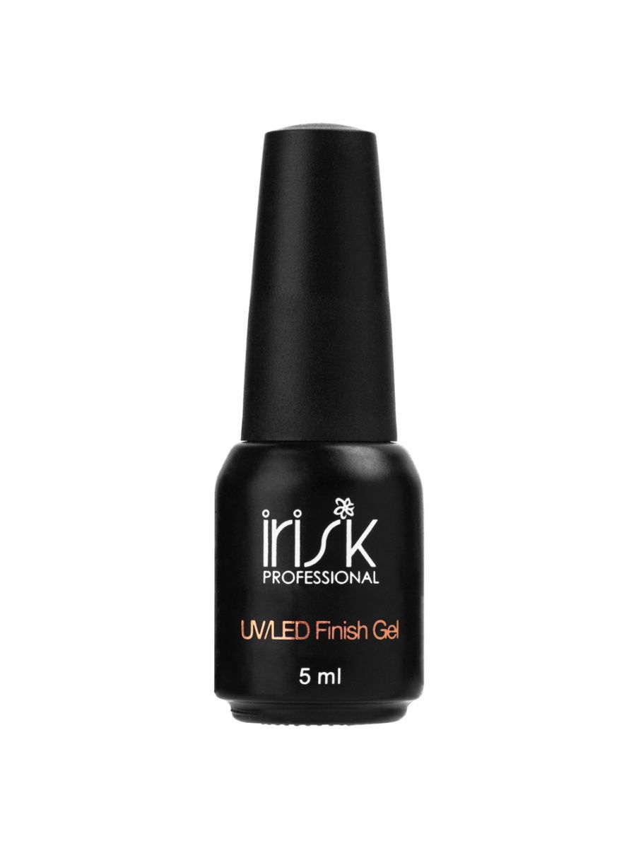 Финиш-гель с липким слоем UV/LED Finish Gel 5 мл irisk М513-12, В ассортименте, IR-25004144
Финиш-гель с липким слоем UV/LED Finish Gel 5 мл irisk М513-12, В ассортименте, IR-25004144