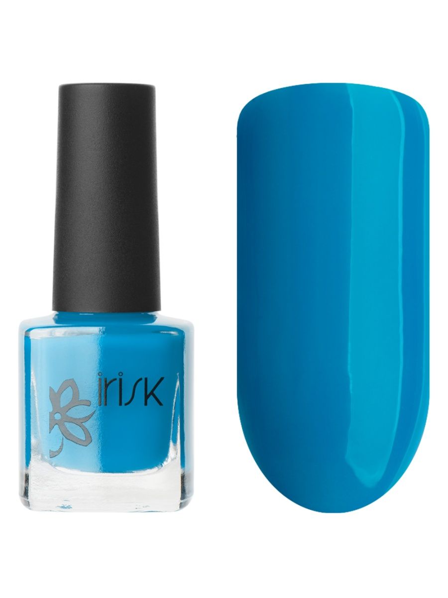 Лак для ногтей Neon irisk Limited collection Д602-07 001 8 мл, В ассортименте, IR-25015485
Лак для ногтей Neon irisk Limited collection Д602-07 001 8 мл, В ассортименте, IR-25015485