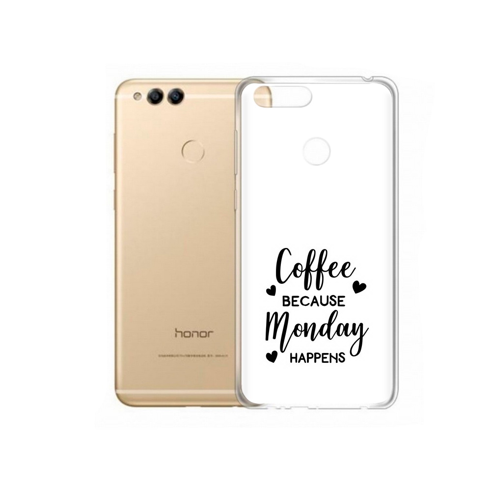 Чехол MyPads Tocco для Huawei 7X кофе и понедельник стал счастливым (PT94112.65.402), Прозрачный, Tocco
Чехол MyPads Tocco для Huawei 7X кофе и понедельник стал счастливым (PT94112.65.402), Прозрачный, Tocco