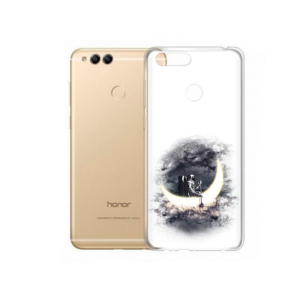 Чехол MyPads Tocco для Huawei 7X лунный путешественник (PT94112.65.448), Прозрачный, Tocco
Чехол MyPads Tocco для Huawei 7X лунный путешественник (PT94112.65.448), Прозрачный, Tocco
