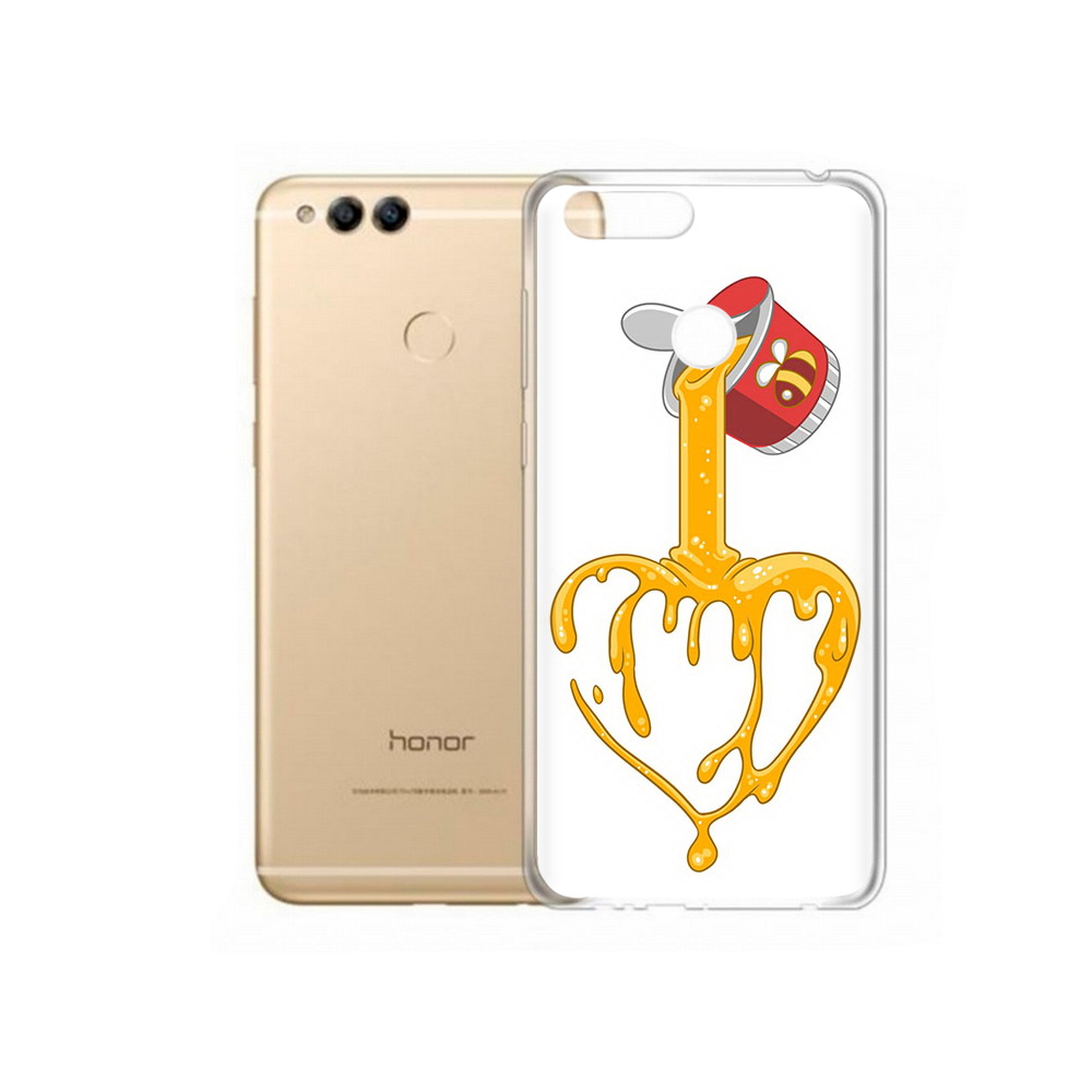 Чехол MyPads Tocco для Huawei 7X медовое сердце (PT94112.65.471), Прозрачный, Tocco
Чехол MyPads Tocco для Huawei 7X медовое сердце (PT94112.65.471), Прозрачный, Tocco