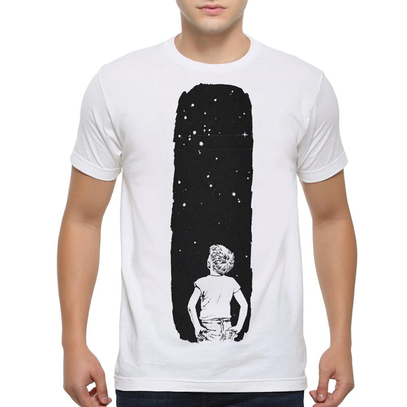 Футболка мужская Dream Shirts Мальчик смотрит на небо белая 3XL, Белый, Мальчик смотрит на небо
Футболка мужская Dream Shirts Мальчик смотрит на небо белая 3XL, Белый, Мальчик смотрит на небо
