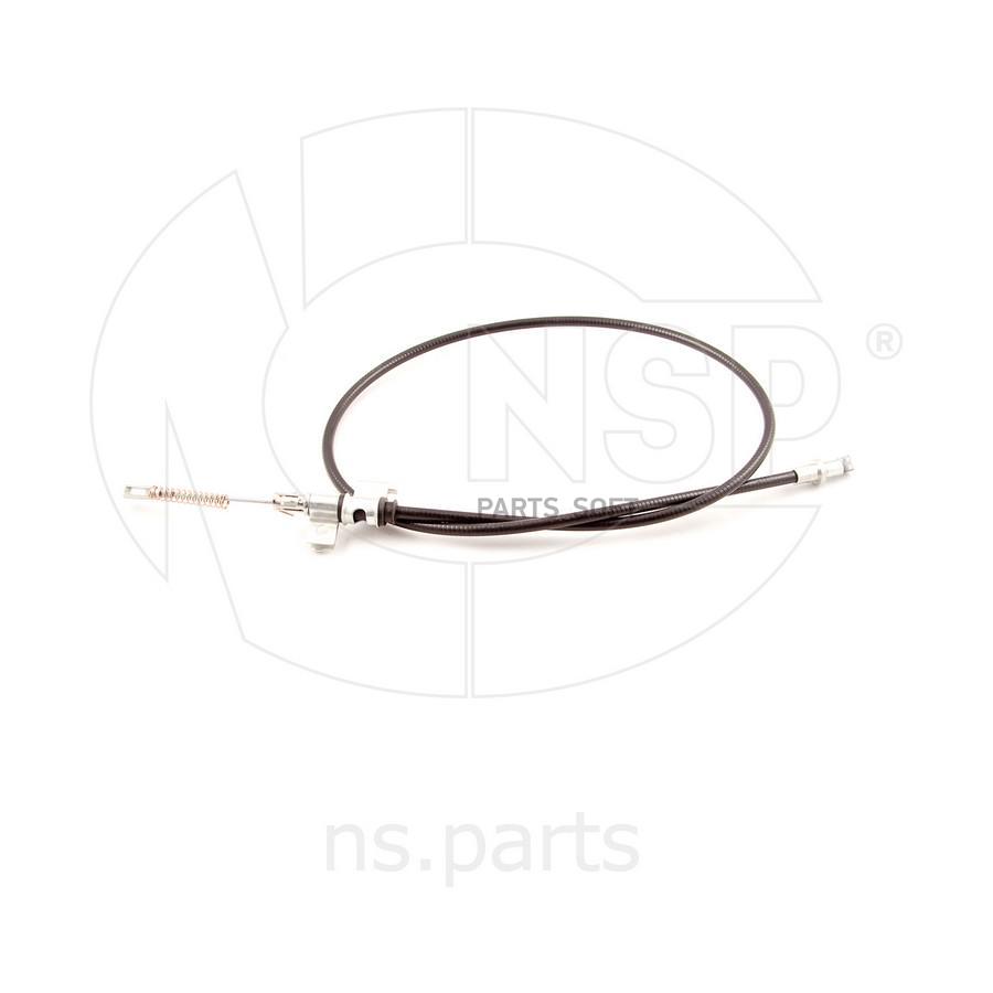 Трос Стояночного Тормоза R Gm Captiva/Opel Antara Nsp Nsp0196625954 NSP NSP0196625954
Трос Стояночного Тормоза R Gm Captiva/Opel Antara Nsp Nsp0196625954 NSP NSP0196625954