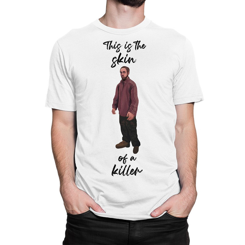 Футболка мужская Dream Shirts Роберт Паттинсон Мем Robert Pattinson белая S, Белый, Роберт Паттинсон Мем Robert Pattinson
Футболка мужская Dream Shirts Роберт Паттинсон Мем Robert Pattinson белая S, Белый, Роберт Паттинсон Мем Robert Pattinson