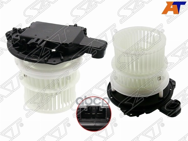 Мотор Отопителя Салона Toyota Camry 17-/Corolla 18-/Rav 4 18-/C-Hr 18/Lexus Rx 17- Sat арт
Мотор Отопителя Салона Toyota Camry 17-/Corolla 18-/Rav 4 18-/C-Hr 18/Lexus Rx 17- Sat арт